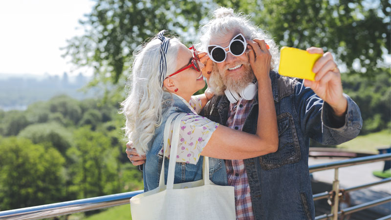 Adventures in Travel Baby-Boomer-Travelers