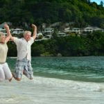 Adventures in Travel baby boomer spending