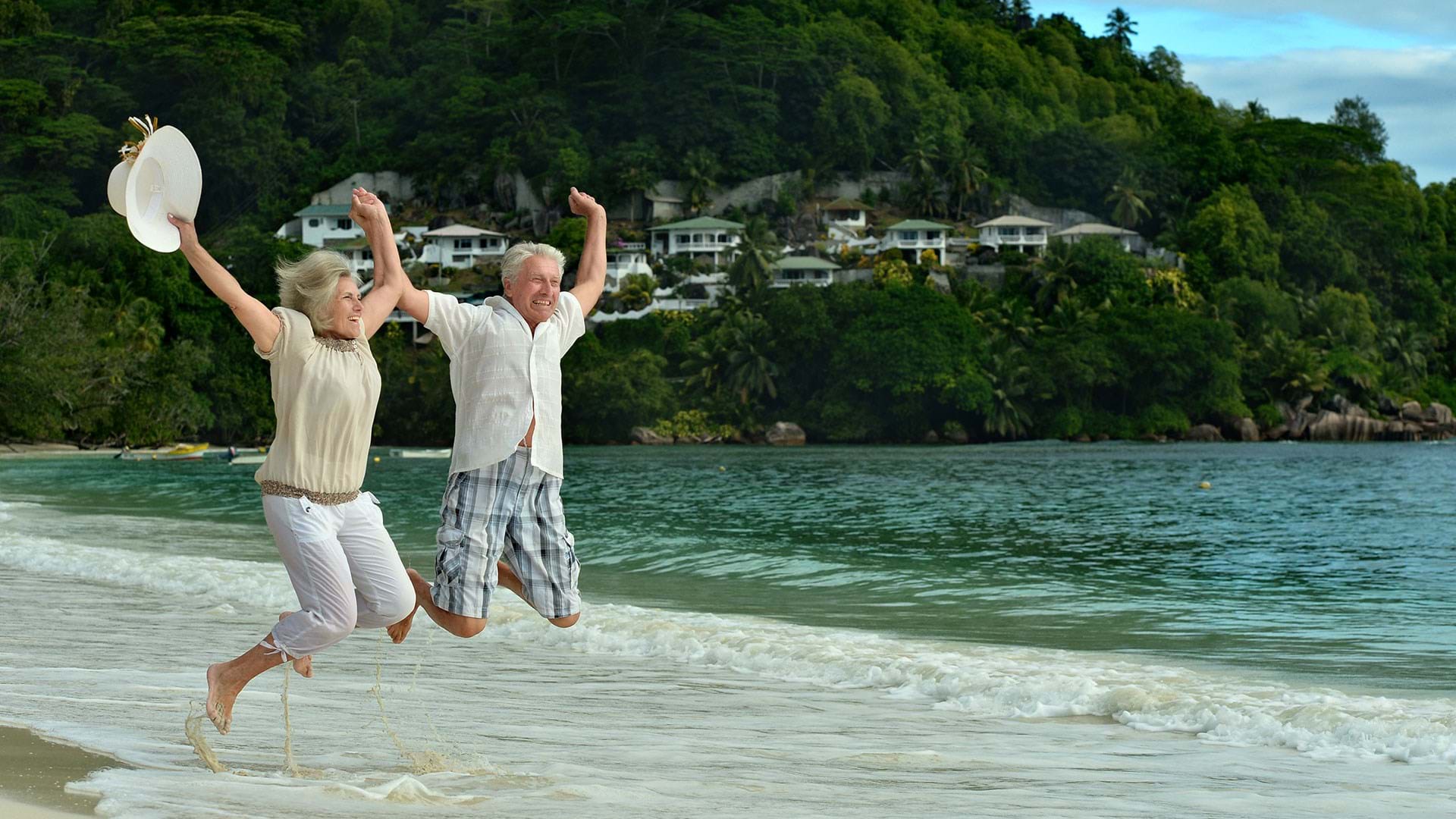Adventures in Travel baby boomer spending
