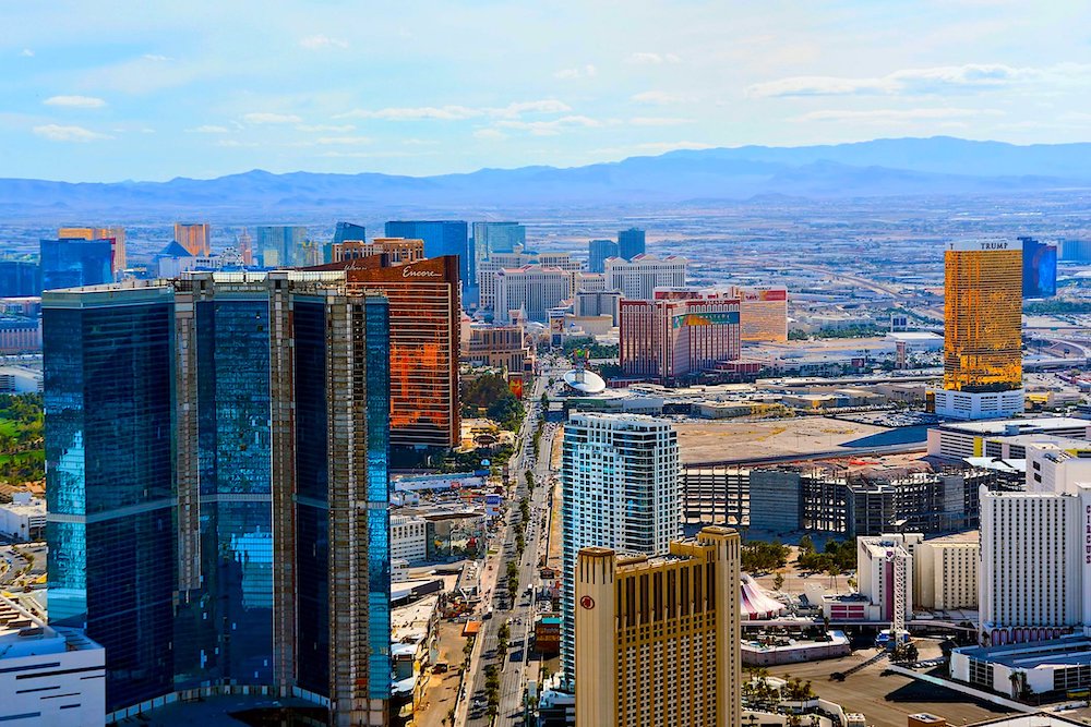 Fontainebleau Las Vegas Opening Overview