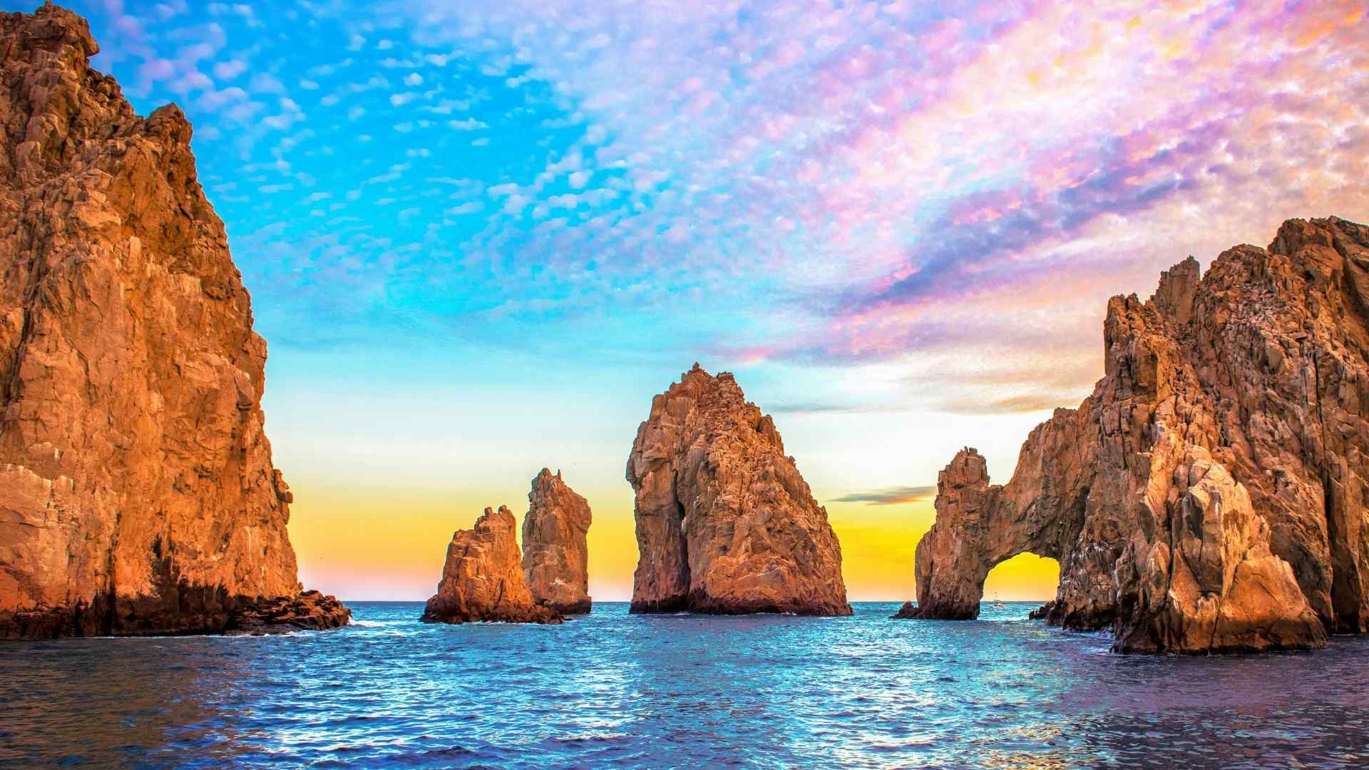 Los Cabos Growth