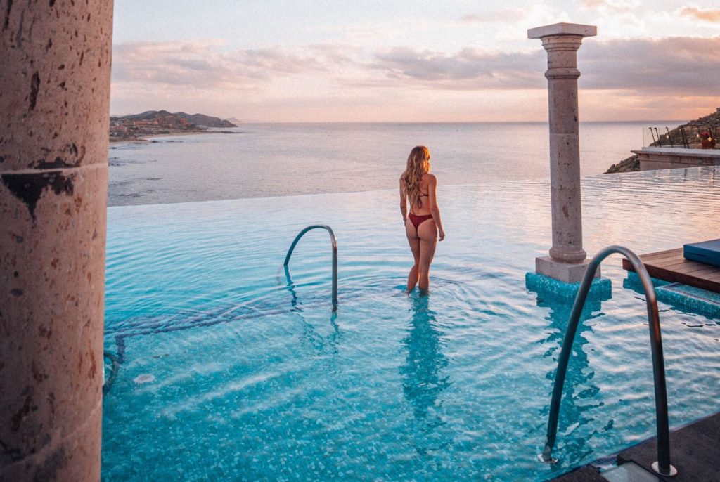 Los Cabos Luxury Resorts