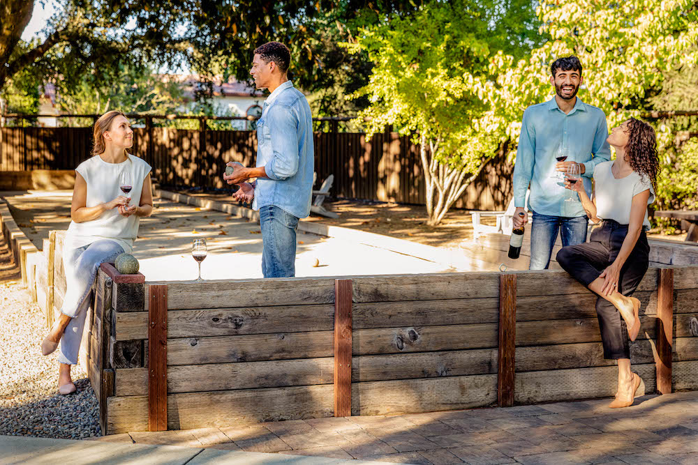Wine Tasting Tours in Sonoma