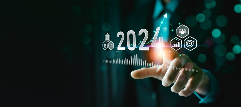 2024 planners predictions for technology