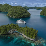 Four Seasons Explore Palau