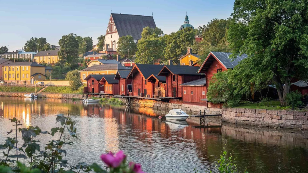 Finland hotels