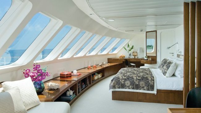 Luxury And Adventure Travel Palau