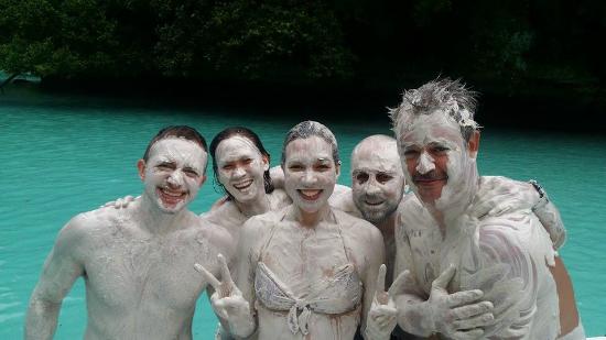 Luxury And Adventure Travel Palau