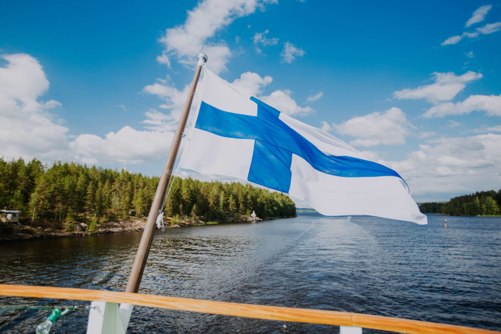 Finland hotels