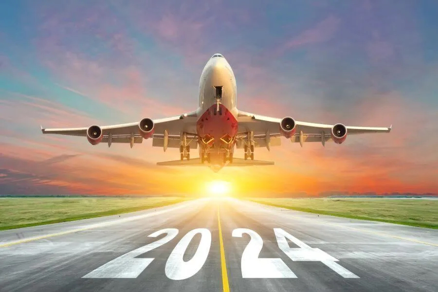 Intrepid Travel Predictions