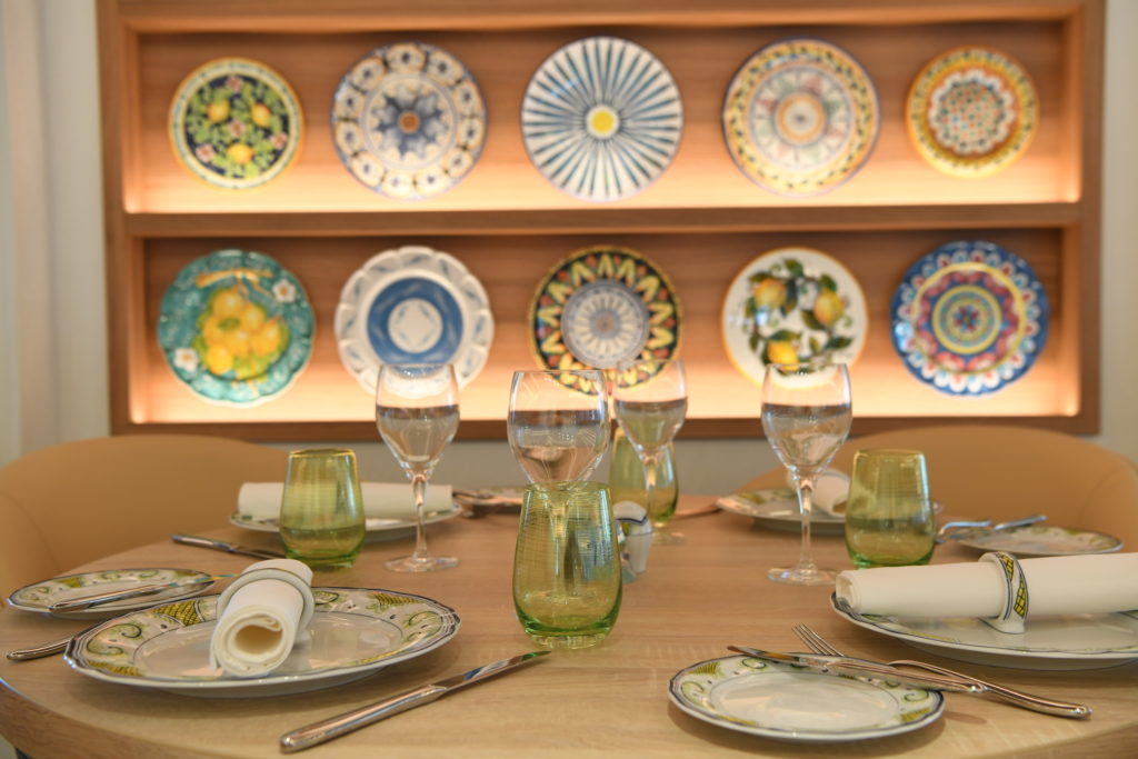 Sumptuous Dining Adventures