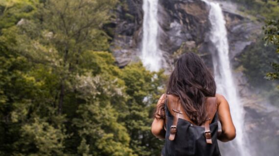 Glamping and eco adventure tours
