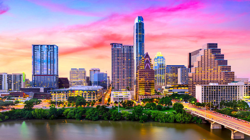 SXSW Lineup for 2024 in Austin and best hotels
