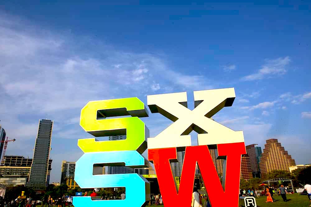 SXSW Lineup for 2024 in Austin