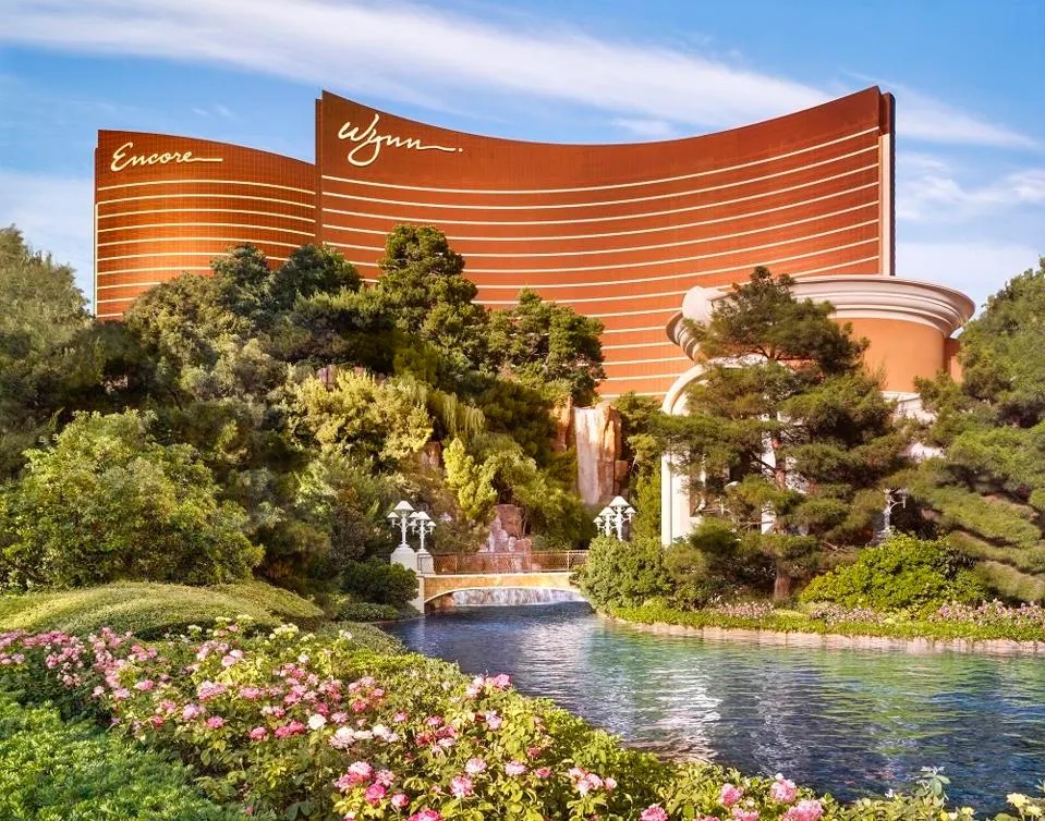 Foodie Tours in Las Vegas Wynn Resort
