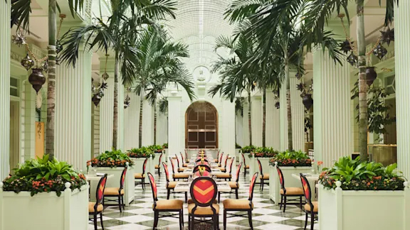 Foodie Tours in Las Vegas Wynn