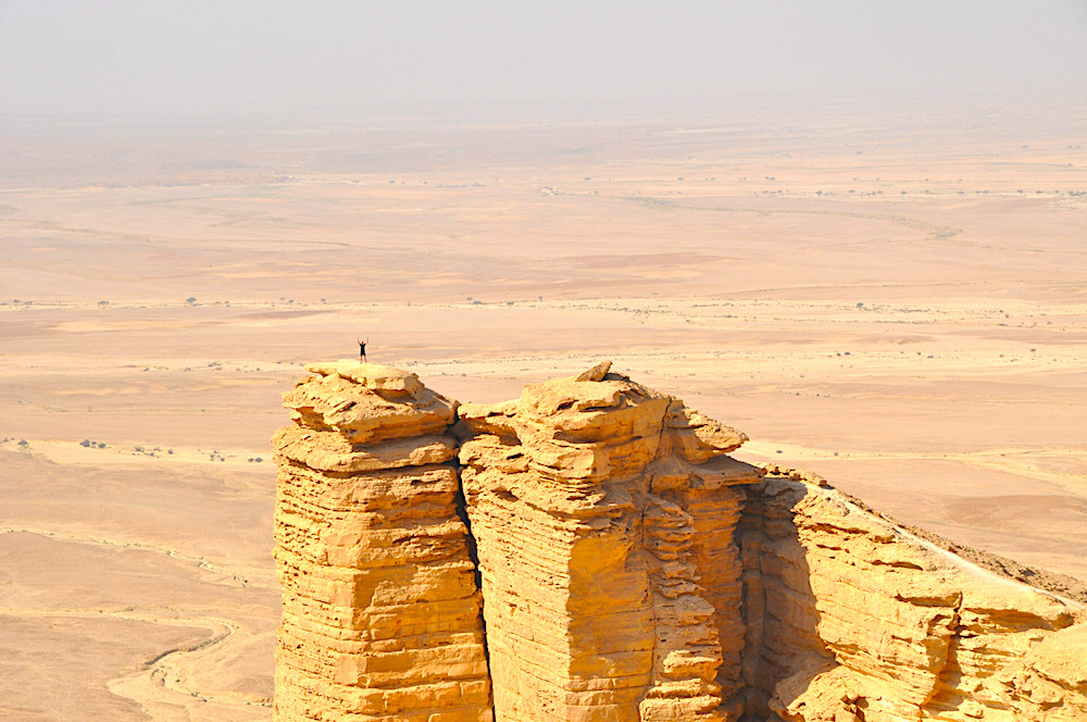 Four Seasons in Africa and Middle East experiences