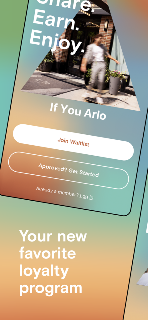 Social Media App For Travel Agent