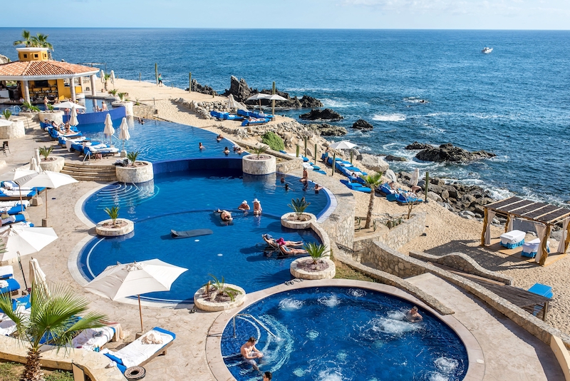 Hacienda Encantada in Los Cabos