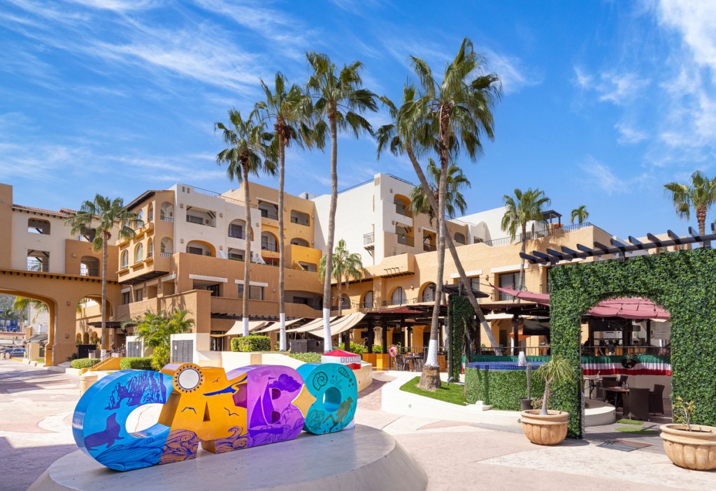 Visiting Los Cabos