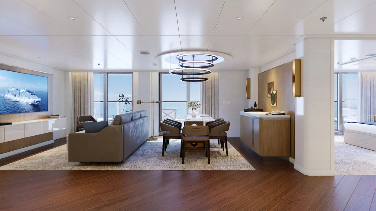 Princess Cruises 2025