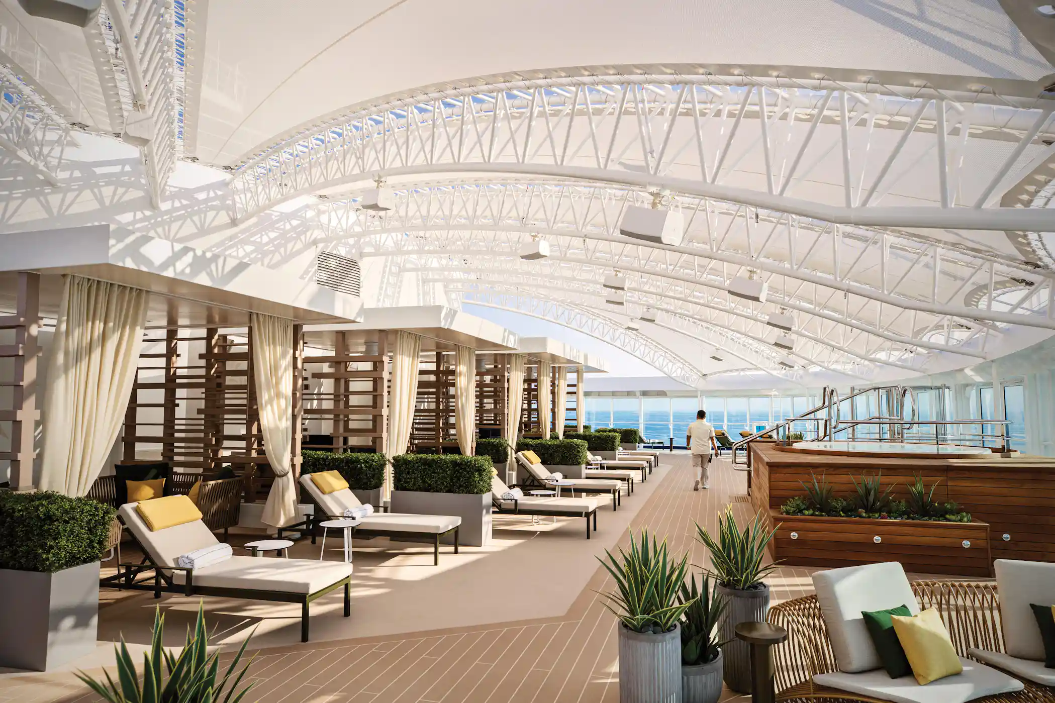 Princess Cruises 2025