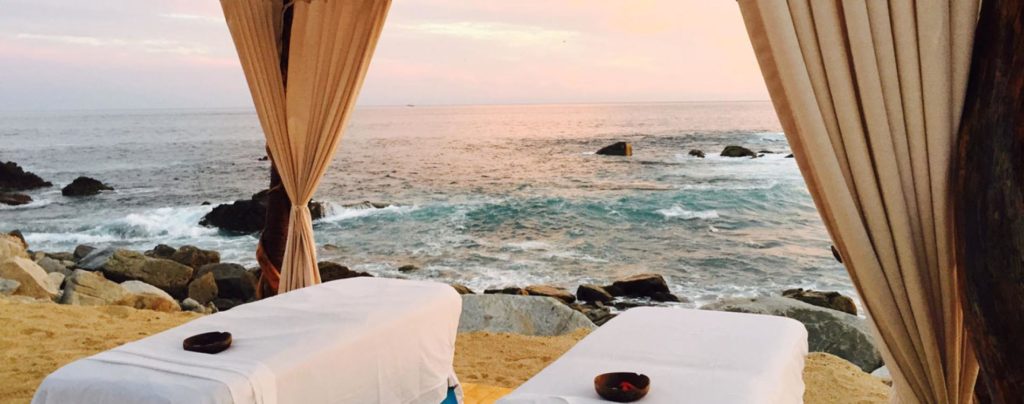 Mexico Grand Hotels