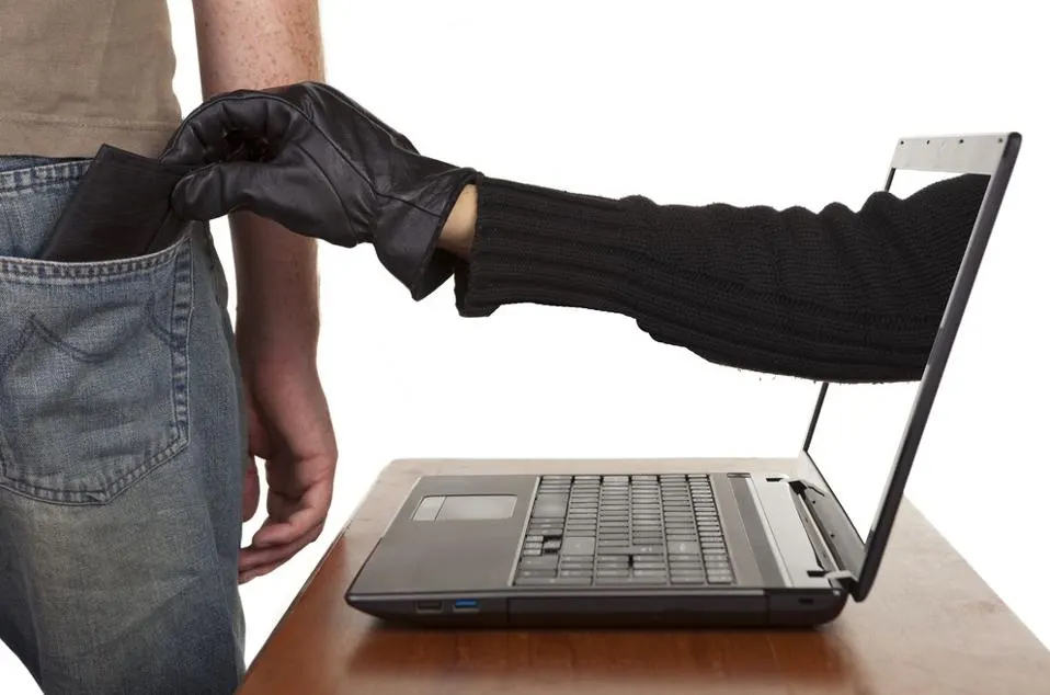 Cybercrime while traveling abroad -- how to protect your data