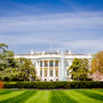 Washington D.C. Film Scenes: White House
