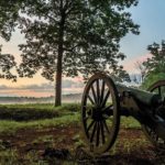 historic places in virginia