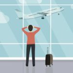 Corporate travel challenges missing-flight SAP Concur