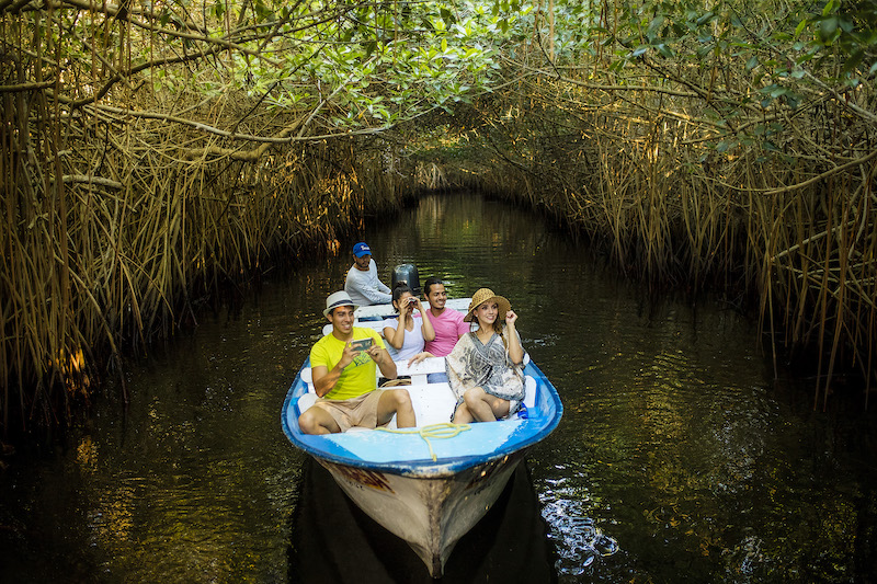 Fantasy Vacations on the Coast of Nayarit
