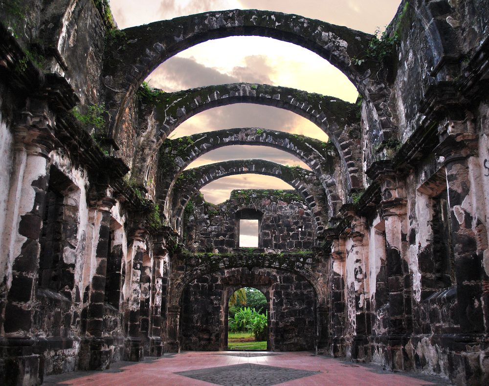 Things to do in San Blas, Nayarit, Mexico