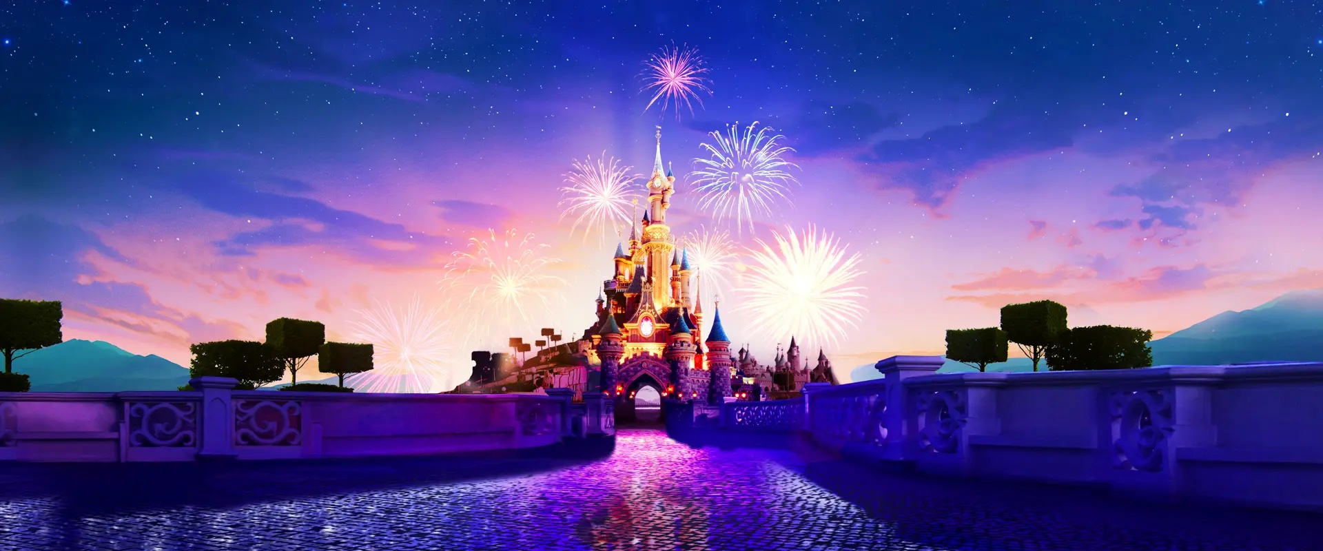 Disneyland California packages deal summer 2024