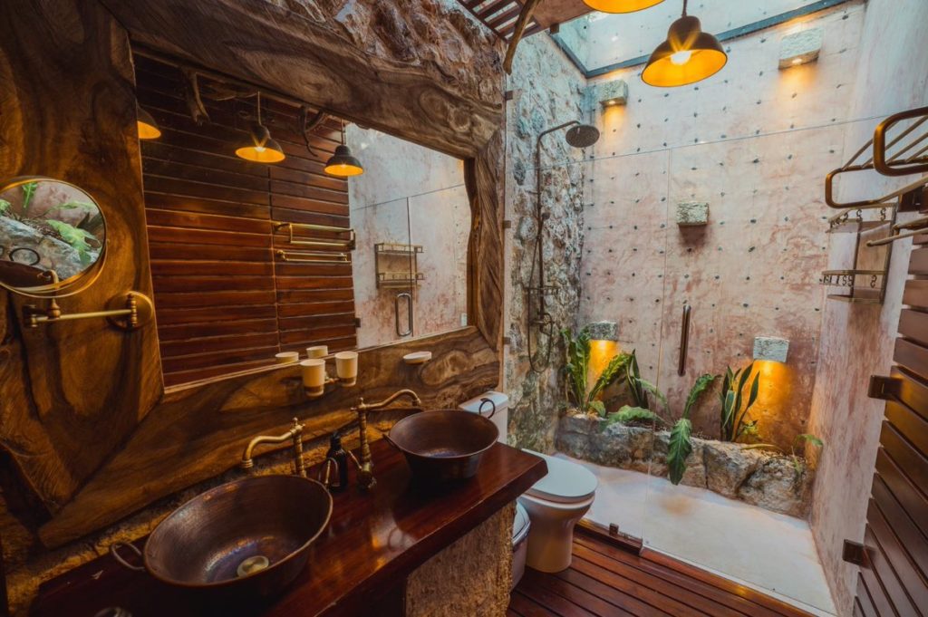 Luxury Resorts in Mexico and Caribbean