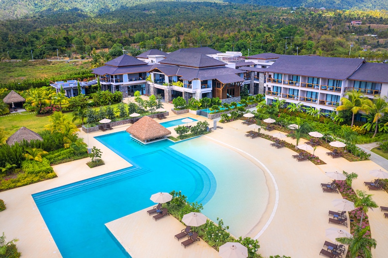 Luxury Resorts in Mexico and Caribbean