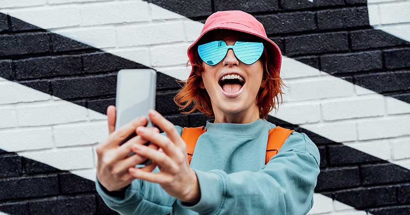 Student travel and-Gen-Z-travel-trends revealed for 2024
