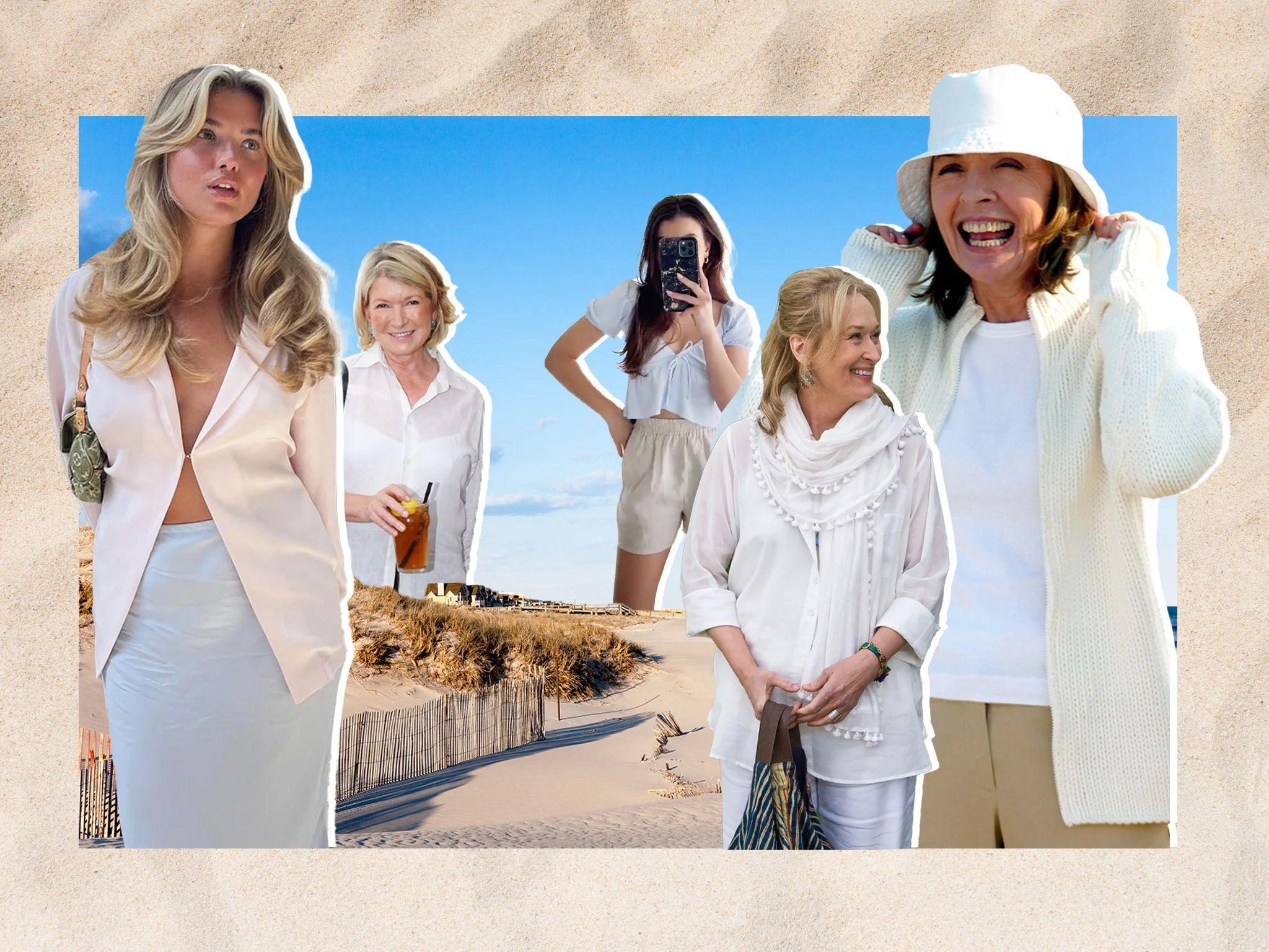 Coastal Grandma Travel 