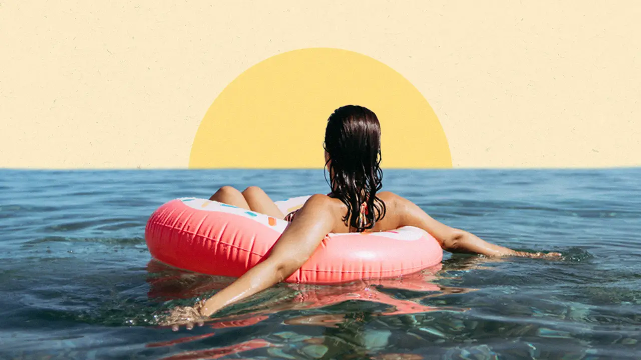 Summer Travel Plans