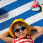summer vacation survey