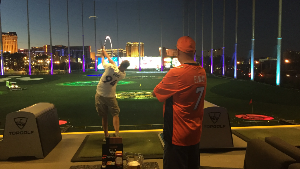 Best Things to Do in Las Vegas