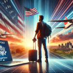 AI and Travel plans