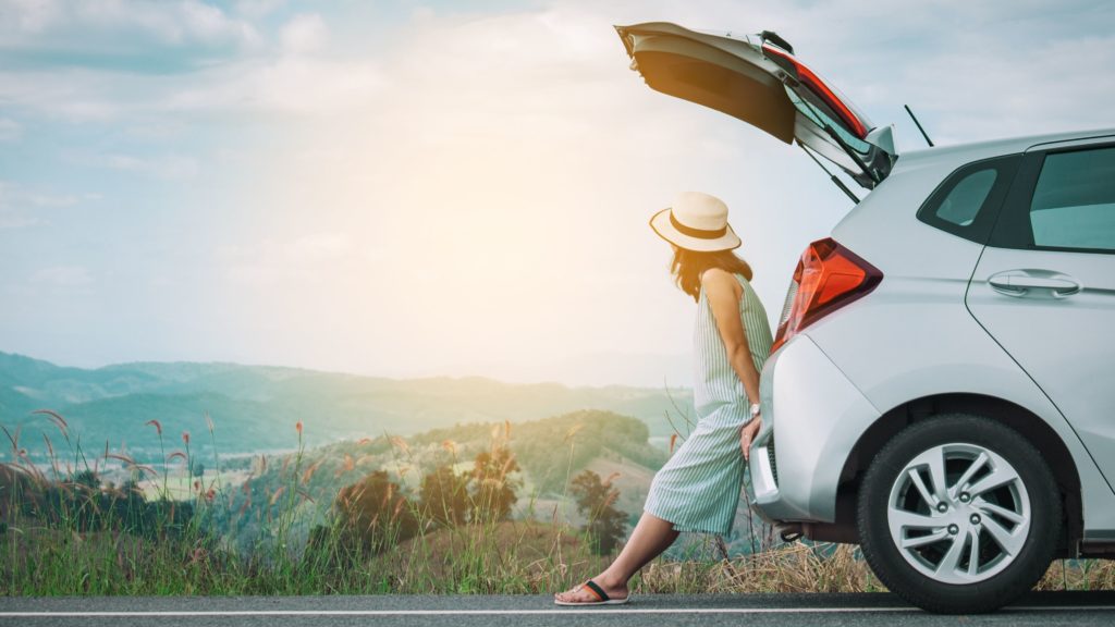 Need a car where to rent one