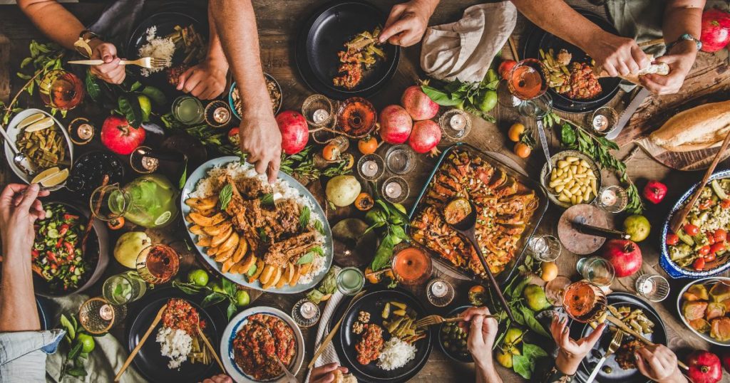 culinary tourism packages and trips