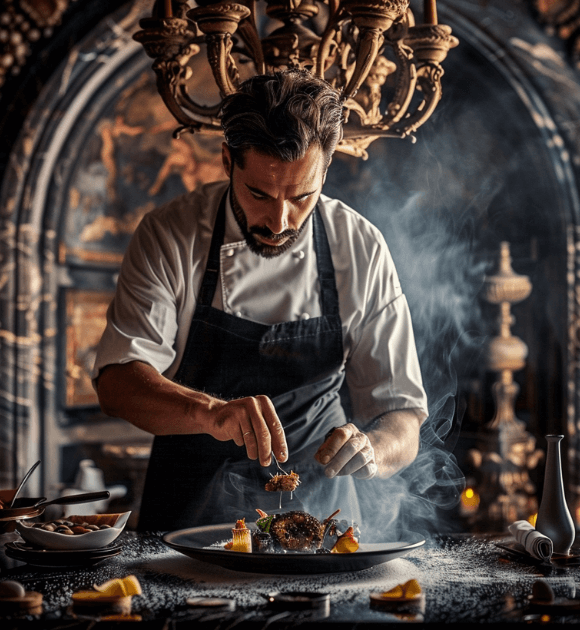 culinary tourism exotic trips