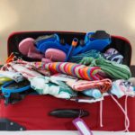 How to pack a suitcase primer