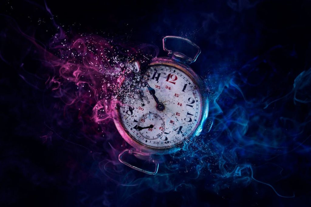 Time travel