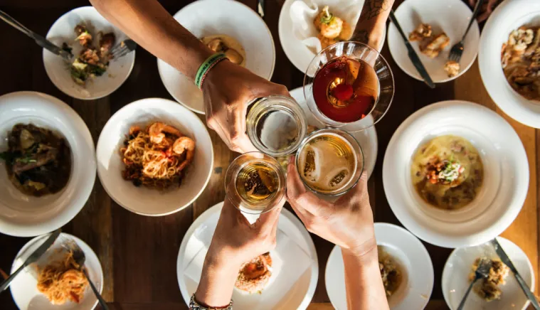culinary tourism tips