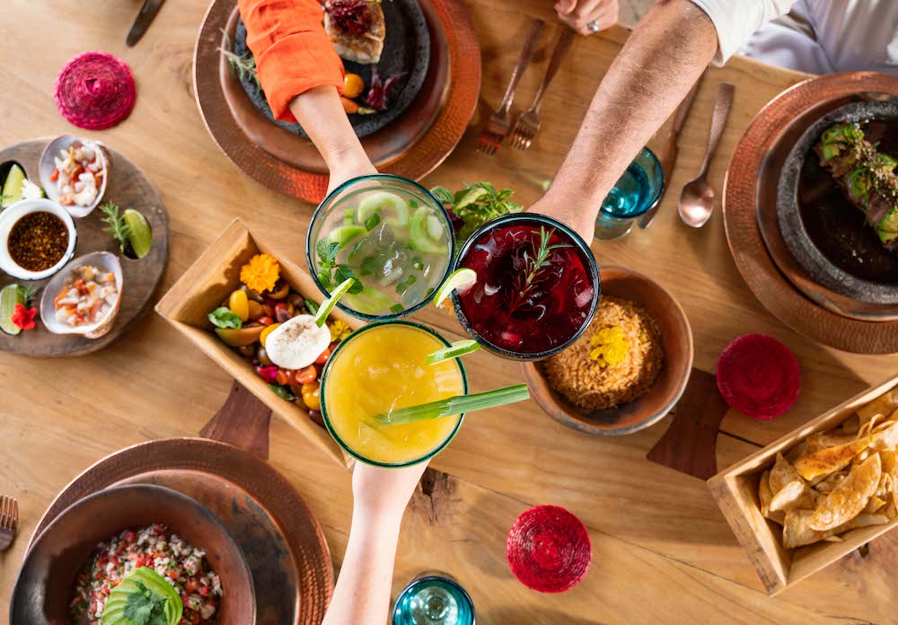 Los Cabos Gastronomy