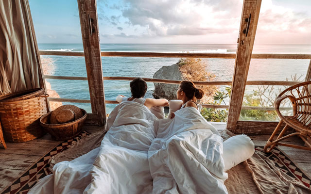 Virtuoso Luxury travel fall